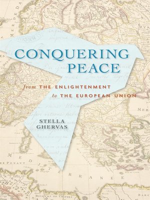 cover image of Conquering Peace